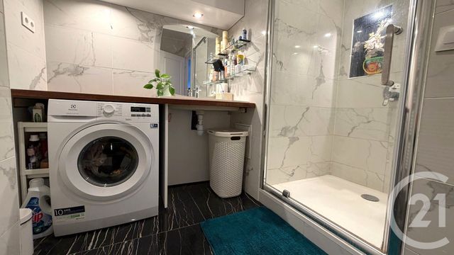 Appartement F4 à vendre - 4 pièces - 80.02 m2 - TORCY - 77 - ILE-DE-FRANCE - Century 21 Victoire Immobilier