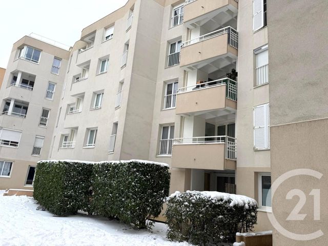 Appartement F4 à vendre - 4 pièces - 80.02 m2 - TORCY - 77 - ILE-DE-FRANCE - Century 21 Victoire Immobilier