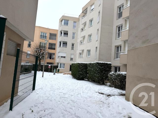 Appartement F4 à vendre - 4 pièces - 80.02 m2 - TORCY - 77 - ILE-DE-FRANCE - Century 21 Victoire Immobilier