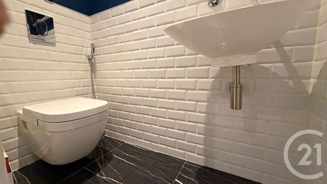 Appartement F4 à vendre - 4 pièces - 80.02 m2 - TORCY - 77 - ILE-DE-FRANCE - Century 21 Victoire Immobilier