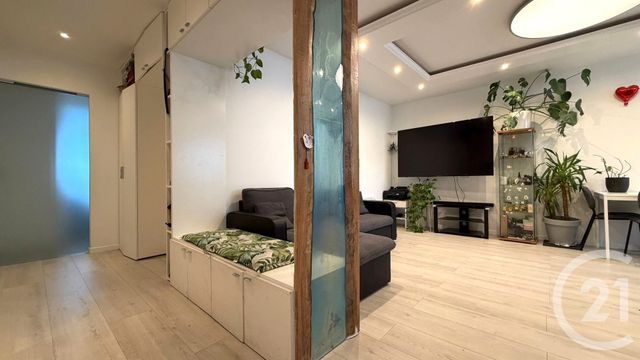 Appartement F4 à vendre - 4 pièces - 80.02 m2 - TORCY - 77 - ILE-DE-FRANCE - Century 21 Victoire Immobilier