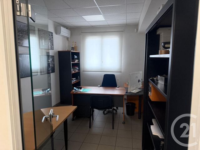 divers à louer - 10.0 m2 - MONTFERMEIL - 93 - ILE-DE-FRANCE - Century 21 Victoire Immobilier