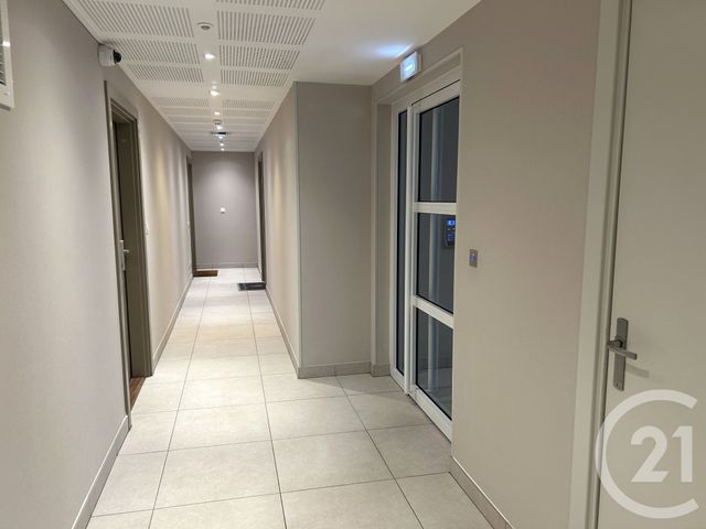 Appartement F2 à vendre - 2 pièces - 51.47 m2 - BROU SUR CHANTEREINE - 77 - ILE-DE-FRANCE - Century 21 Victoire Immobilier