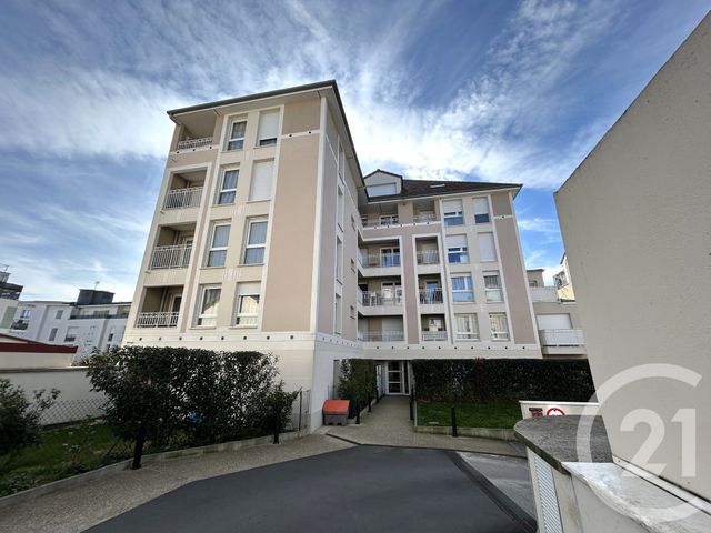 appartement - BROU SUR CHANTEREINE - 77
