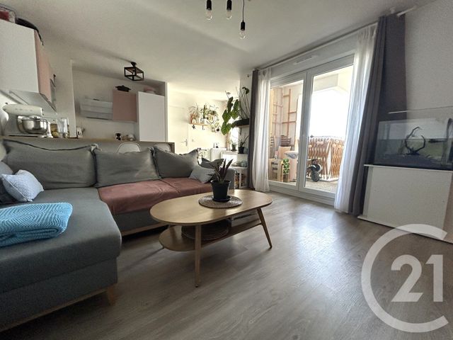 Appartement F2 à vendre - 2 pièces - 51.47 m2 - BROU SUR CHANTEREINE - 77 - ILE-DE-FRANCE - Century 21 Victoire Immobilier