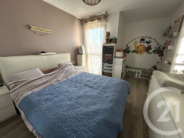 Appartement F2 à vendre - 2 pièces - 51.47 m2 - BROU SUR CHANTEREINE - 77 - ILE-DE-FRANCE - Century 21 Victoire Immobilier