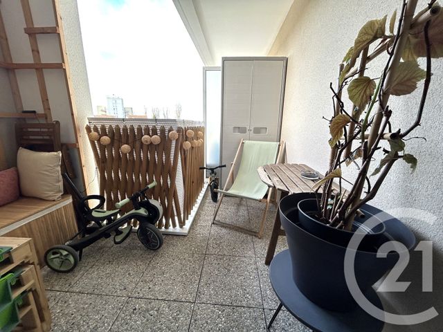 Appartement F2 à vendre - 2 pièces - 51.47 m2 - BROU SUR CHANTEREINE - 77 - ILE-DE-FRANCE - Century 21 Victoire Immobilier