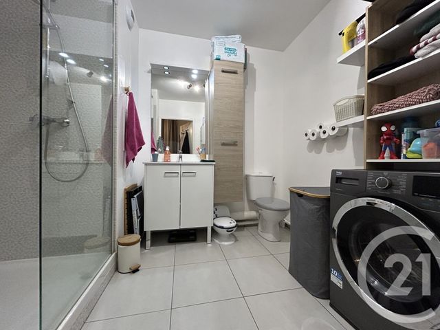 Appartement F2 à vendre - 2 pièces - 51.47 m2 - BROU SUR CHANTEREINE - 77 - ILE-DE-FRANCE - Century 21 Victoire Immobilier