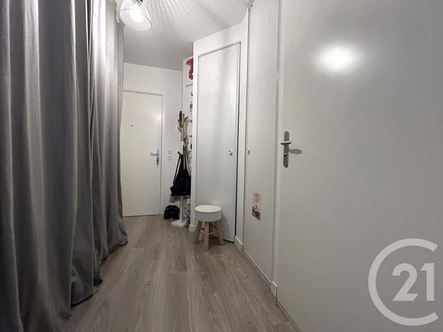 Appartement F2 à vendre - 2 pièces - 51.47 m2 - BROU SUR CHANTEREINE - 77 - ILE-DE-FRANCE - Century 21 Victoire Immobilier