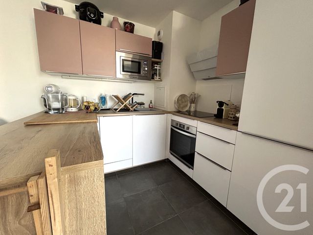 Appartement F2 à vendre - 2 pièces - 51.47 m2 - BROU SUR CHANTEREINE - 77 - ILE-DE-FRANCE - Century 21 Victoire Immobilier