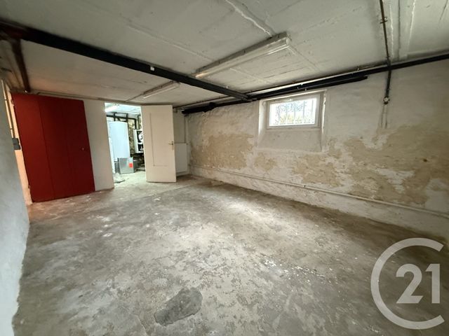 maison à vendre - 6 pièces - 110.0 m2 - BROU SUR CHANTEREINE - 77 - ILE-DE-FRANCE - Century 21 Victoire Immobilier