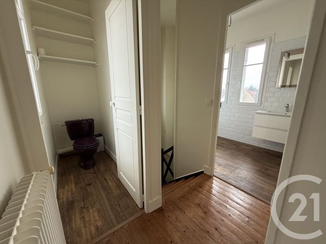 maison à vendre - 6 pièces - 110.0 m2 - BROU SUR CHANTEREINE - 77 - ILE-DE-FRANCE - Century 21 Victoire Immobilier