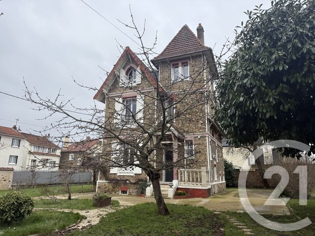 maison à vendre - 6 pièces - 110.0 m2 - BROU SUR CHANTEREINE - 77 - ILE-DE-FRANCE - Century 21 Victoire Immobilier