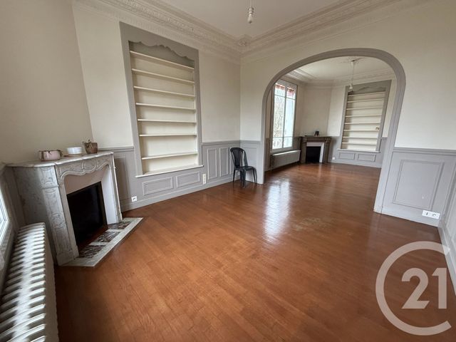 maison à vendre - 6 pièces - 110.0 m2 - BROU SUR CHANTEREINE - 77 - ILE-DE-FRANCE - Century 21 Victoire Immobilier