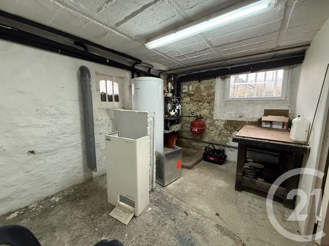 maison à vendre - 6 pièces - 110.0 m2 - BROU SUR CHANTEREINE - 77 - ILE-DE-FRANCE - Century 21 Victoire Immobilier