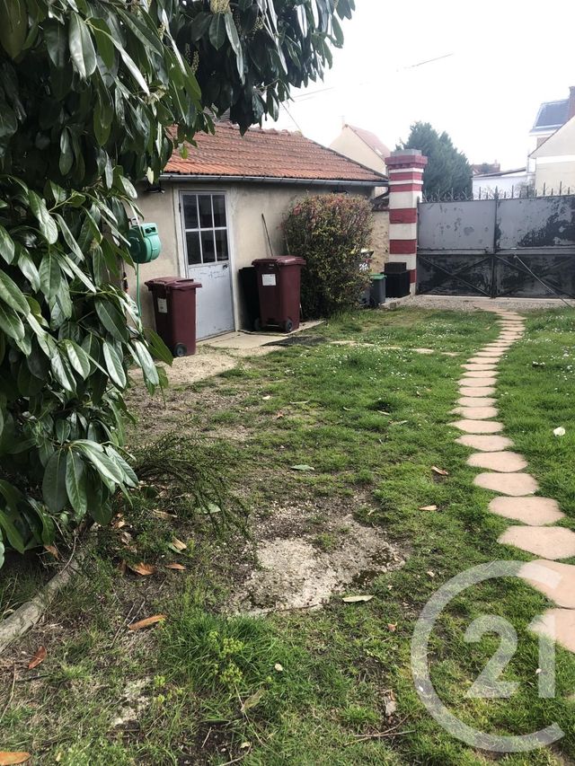 maison à vendre - 6 pièces - 110.0 m2 - BROU SUR CHANTEREINE - 77 - ILE-DE-FRANCE - Century 21 Victoire Immobilier