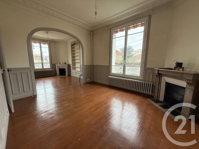 maison à vendre - 6 pièces - 110.0 m2 - BROU SUR CHANTEREINE - 77 - ILE-DE-FRANCE - Century 21 Victoire Immobilier