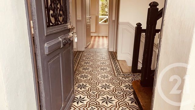 maison à vendre - 6 pièces - 110.0 m2 - BROU SUR CHANTEREINE - 77 - ILE-DE-FRANCE - Century 21 Victoire Immobilier