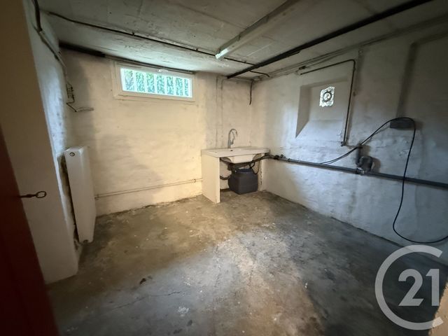 maison à vendre - 6 pièces - 110.0 m2 - BROU SUR CHANTEREINE - 77 - ILE-DE-FRANCE - Century 21 Victoire Immobilier