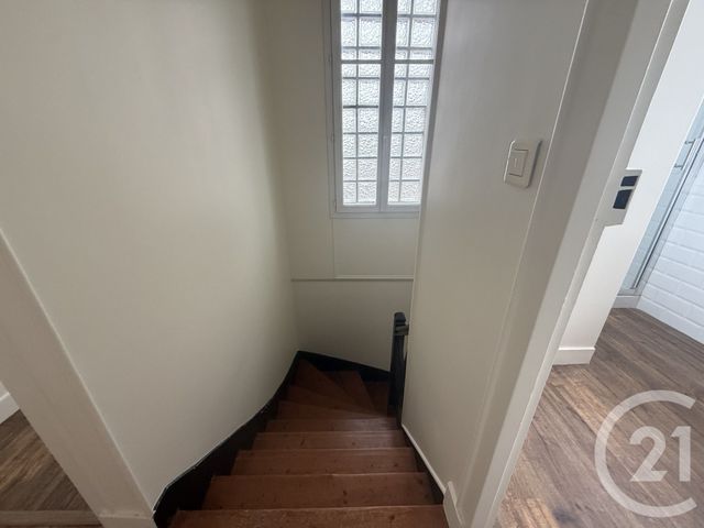 maison à vendre - 6 pièces - 110.0 m2 - BROU SUR CHANTEREINE - 77 - ILE-DE-FRANCE - Century 21 Victoire Immobilier