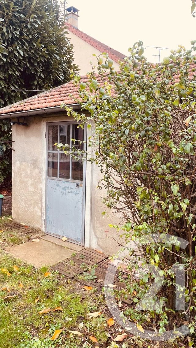 maison à vendre - 6 pièces - 110.0 m2 - BROU SUR CHANTEREINE - 77 - ILE-DE-FRANCE - Century 21 Victoire Immobilier