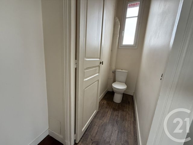 maison à vendre - 6 pièces - 110.0 m2 - BROU SUR CHANTEREINE - 77 - ILE-DE-FRANCE - Century 21 Victoire Immobilier