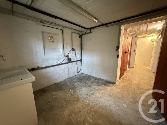 maison à vendre - 6 pièces - 110.0 m2 - BROU SUR CHANTEREINE - 77 - ILE-DE-FRANCE - Century 21 Victoire Immobilier