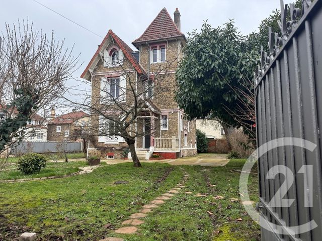 maison à vendre - 6 pièces - 110.0 m2 - BROU SUR CHANTEREINE - 77 - ILE-DE-FRANCE - Century 21 Victoire Immobilier