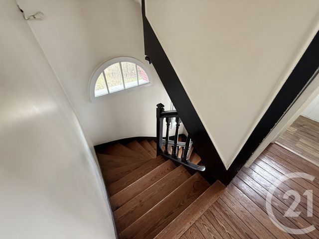 maison à vendre - 6 pièces - 110.0 m2 - BROU SUR CHANTEREINE - 77 - ILE-DE-FRANCE - Century 21 Victoire Immobilier