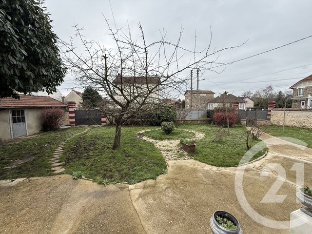 maison à vendre - 6 pièces - 110.0 m2 - BROU SUR CHANTEREINE - 77 - ILE-DE-FRANCE - Century 21 Victoire Immobilier