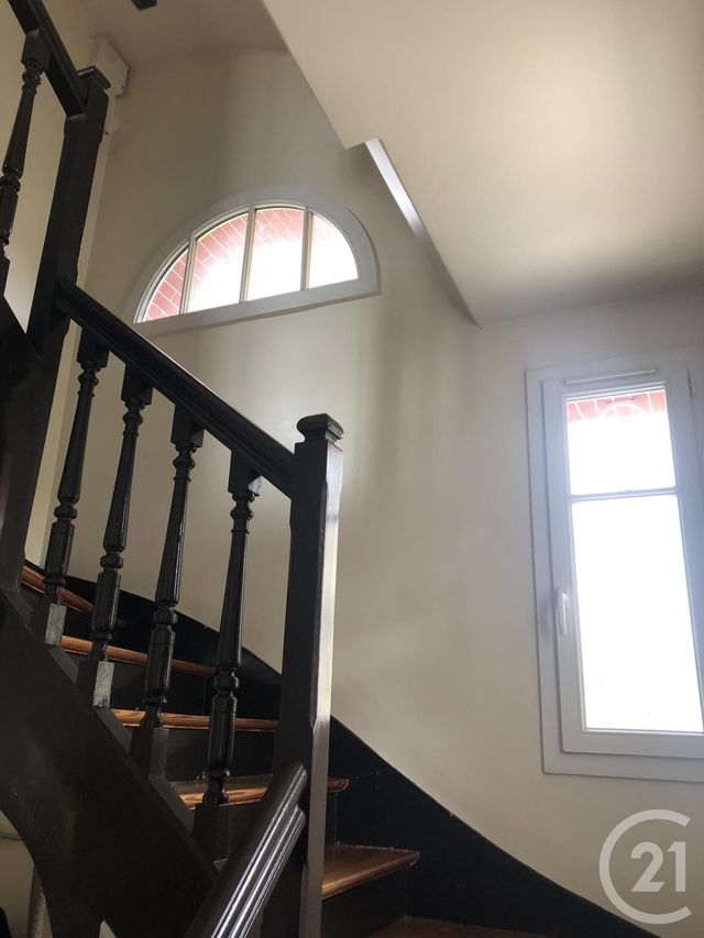 maison à vendre - 6 pièces - 110.0 m2 - BROU SUR CHANTEREINE - 77 - ILE-DE-FRANCE - Century 21 Victoire Immobilier