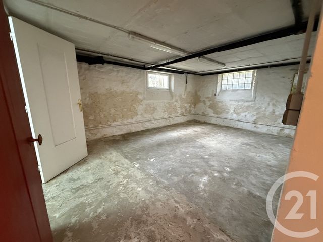 maison à vendre - 6 pièces - 110.0 m2 - BROU SUR CHANTEREINE - 77 - ILE-DE-FRANCE - Century 21 Victoire Immobilier