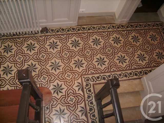 maison à vendre - 6 pièces - 110.0 m2 - BROU SUR CHANTEREINE - 77 - ILE-DE-FRANCE - Century 21 Victoire Immobilier