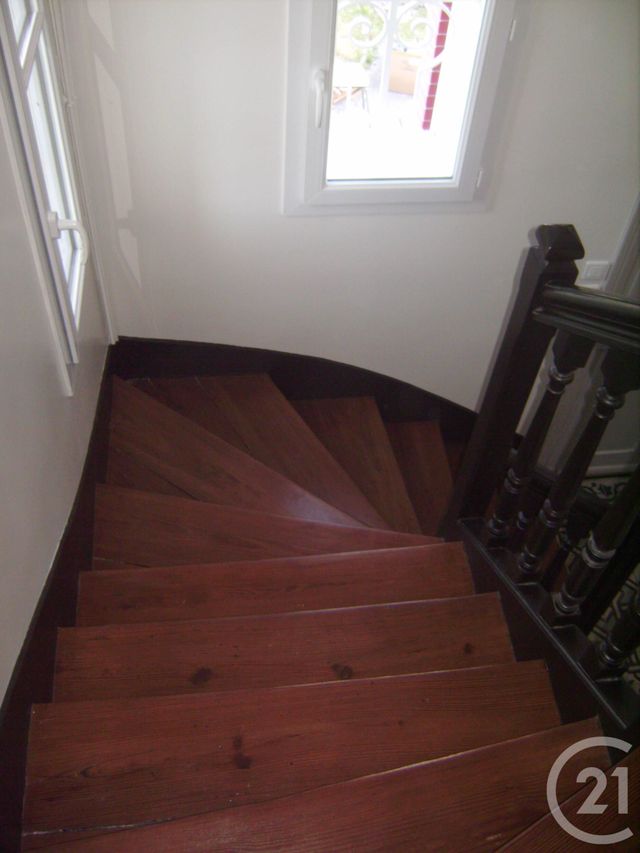 maison à vendre - 6 pièces - 110.0 m2 - BROU SUR CHANTEREINE - 77 - ILE-DE-FRANCE - Century 21 Victoire Immobilier