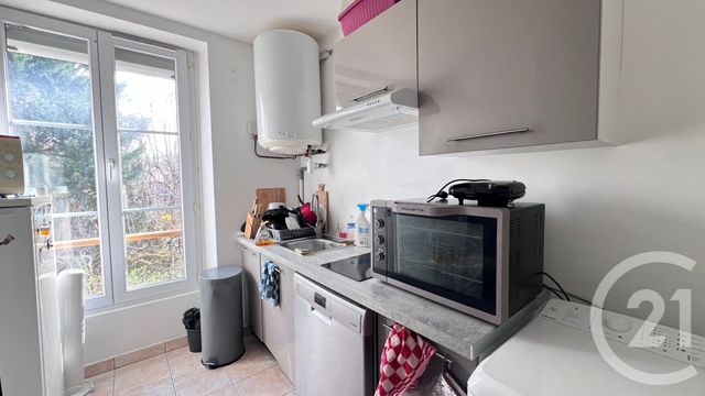 Appartement Studio à vendre - 1 pièce - 31.52 m2 - LAGNY SUR MARNE - 77 - ILE-DE-FRANCE - Century 21 Victoire Immobilier