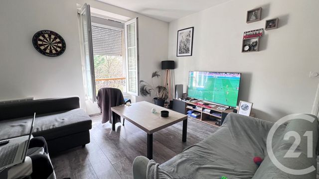 appartement - LAGNY SUR MARNE - 77