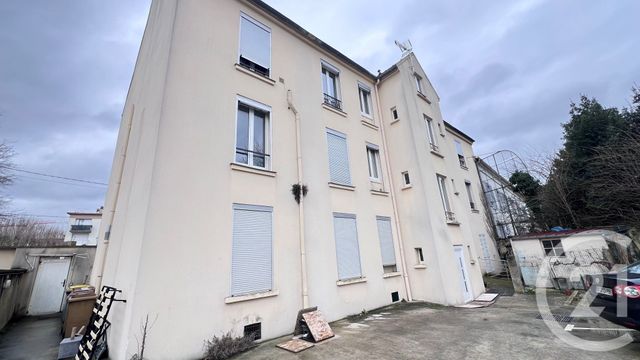 Appartement Studio à vendre - 1 pièce - 31.52 m2 - LAGNY SUR MARNE - 77 - ILE-DE-FRANCE - Century 21 Victoire Immobilier