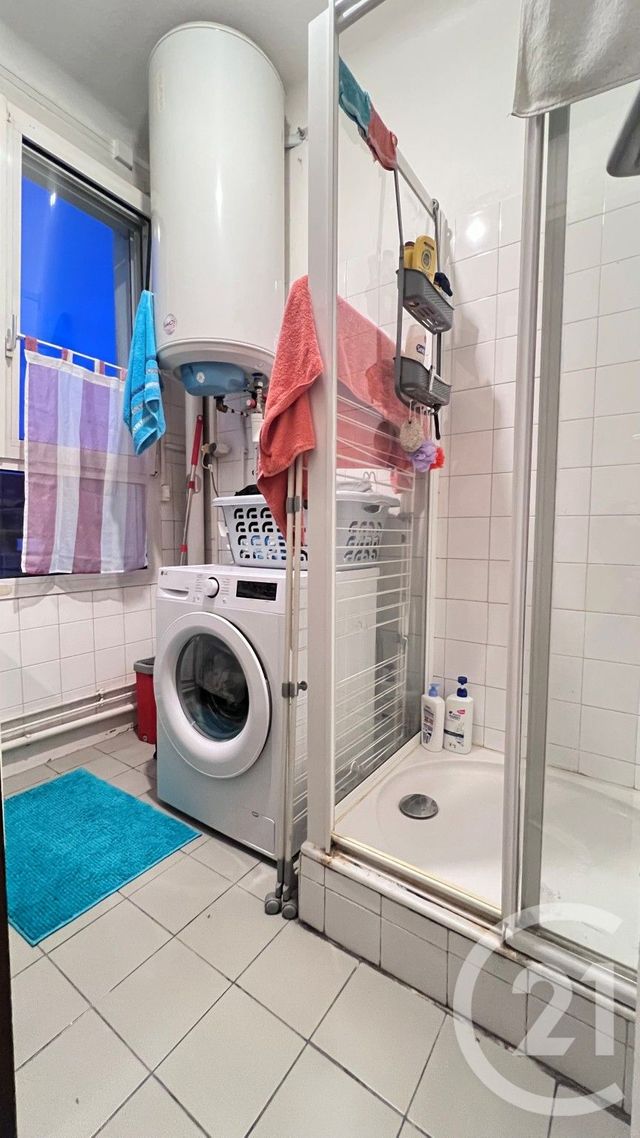 Appartement F2 à vendre - 2 pièces - 53.31 m2 - BROU SUR CHANTEREINE - 77 - ILE-DE-FRANCE - Century 21 Victoire Immobilier