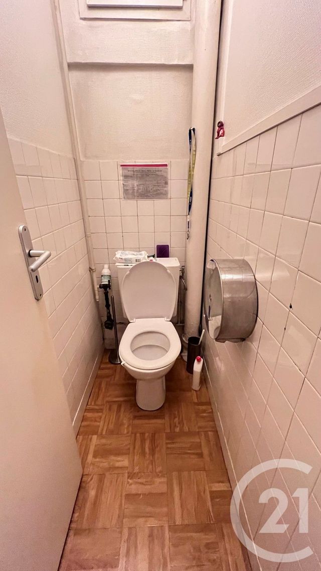 Appartement F2 à vendre - 2 pièces - 53.31 m2 - BROU SUR CHANTEREINE - 77 - ILE-DE-FRANCE - Century 21 Victoire Immobilier