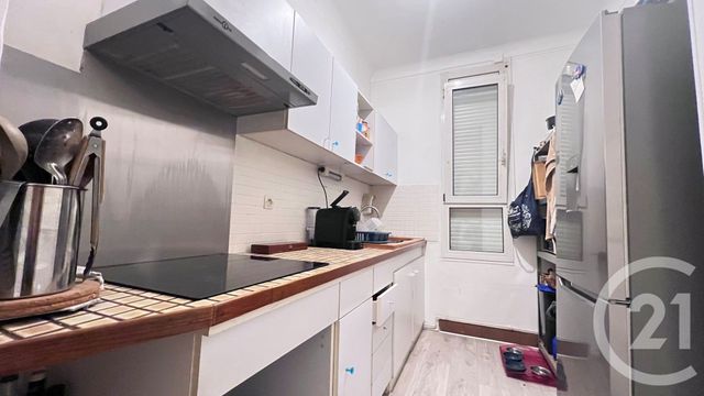 Appartement F2 à vendre - 2 pièces - 53.31 m2 - BROU SUR CHANTEREINE - 77 - ILE-DE-FRANCE - Century 21 Victoire Immobilier