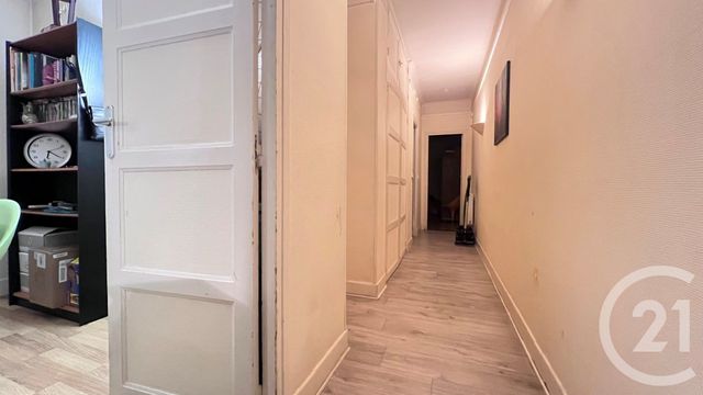 Appartement F2 à vendre - 2 pièces - 53.31 m2 - BROU SUR CHANTEREINE - 77 - ILE-DE-FRANCE - Century 21 Victoire Immobilier