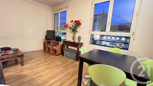 Appartement F2 à vendre - 2 pièces - 53.31 m2 - BROU SUR CHANTEREINE - 77 - ILE-DE-FRANCE - Century 21 Victoire Immobilier