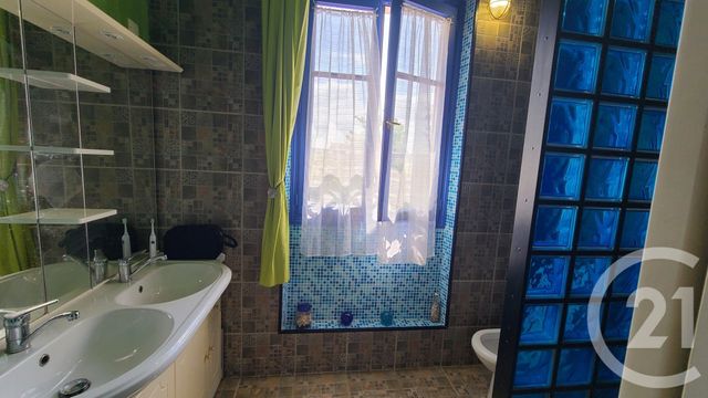 maison à vendre - 6 pièces - 95.77 m2 - VAIRES SUR MARNE - 77 - ILE-DE-FRANCE - Century 21 Victoire Immobilier