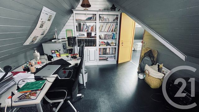 maison à vendre - 6 pièces - 95.77 m2 - VAIRES SUR MARNE - 77 - ILE-DE-FRANCE - Century 21 Victoire Immobilier