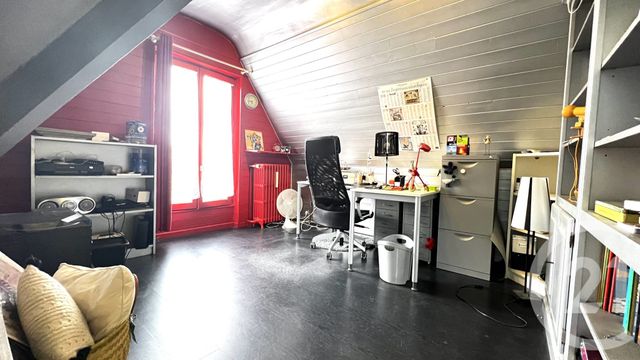 maison à vendre - 6 pièces - 95.77 m2 - VAIRES SUR MARNE - 77 - ILE-DE-FRANCE - Century 21 Victoire Immobilier