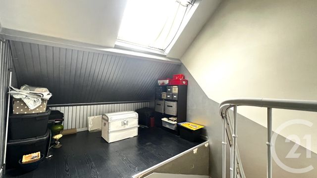 maison à vendre - 6 pièces - 95.77 m2 - VAIRES SUR MARNE - 77 - ILE-DE-FRANCE - Century 21 Victoire Immobilier