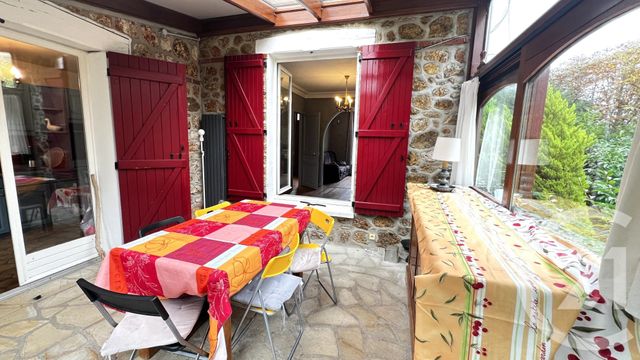 maison à vendre - 6 pièces - 95.77 m2 - VAIRES SUR MARNE - 77 - ILE-DE-FRANCE - Century 21 Victoire Immobilier