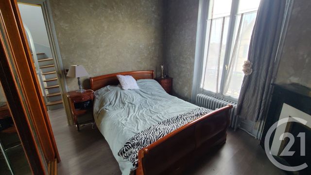 maison à vendre - 6 pièces - 95.77 m2 - VAIRES SUR MARNE - 77 - ILE-DE-FRANCE - Century 21 Victoire Immobilier