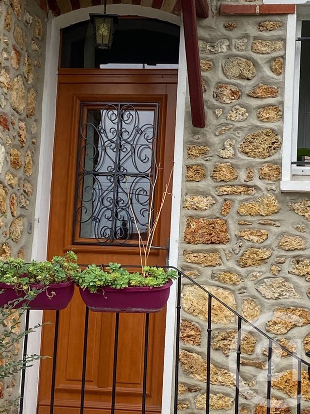 maison à vendre - 6 pièces - 95.77 m2 - VAIRES SUR MARNE - 77 - ILE-DE-FRANCE - Century 21 Victoire Immobilier