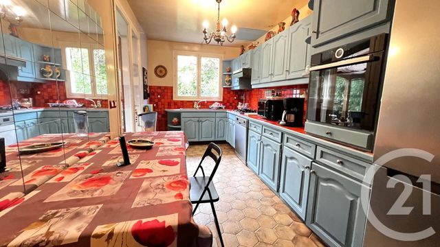 maison à vendre - 6 pièces - 95.77 m2 - VAIRES SUR MARNE - 77 - ILE-DE-FRANCE - Century 21 Victoire Immobilier